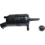 Set of 2 Windshield Washer Pumps for Chevy Olds Yukon Suburban