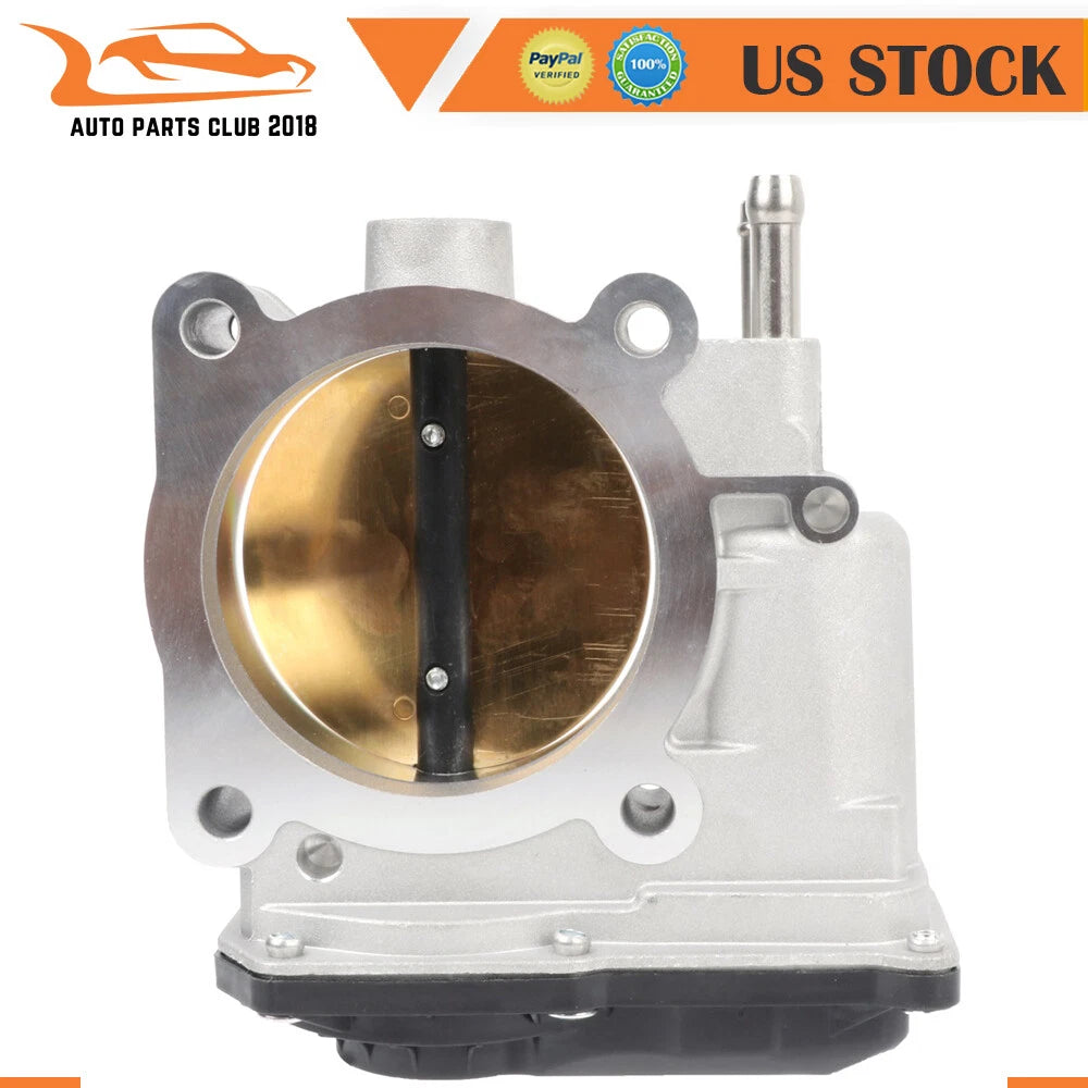 Throttle Body for Toyota Sienna, Avalon (2005-2016)