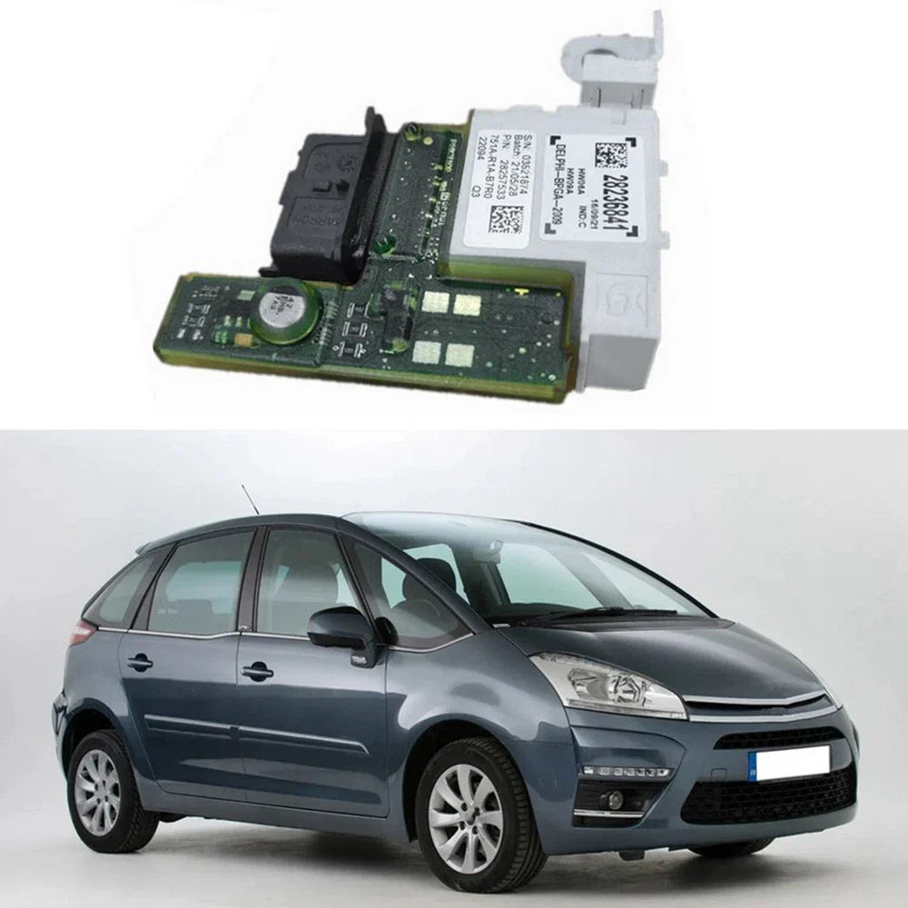 Fuse Box Voltage Module for Citroen Peugeot (2006-2018)