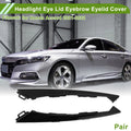 Headlight Eyebrow Cover for Honda Accord (2018–2023) No.71119TVAF00