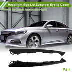 Headlight Eyebrow Cover for Honda Accord (2018–2023) No.71119TVAF00