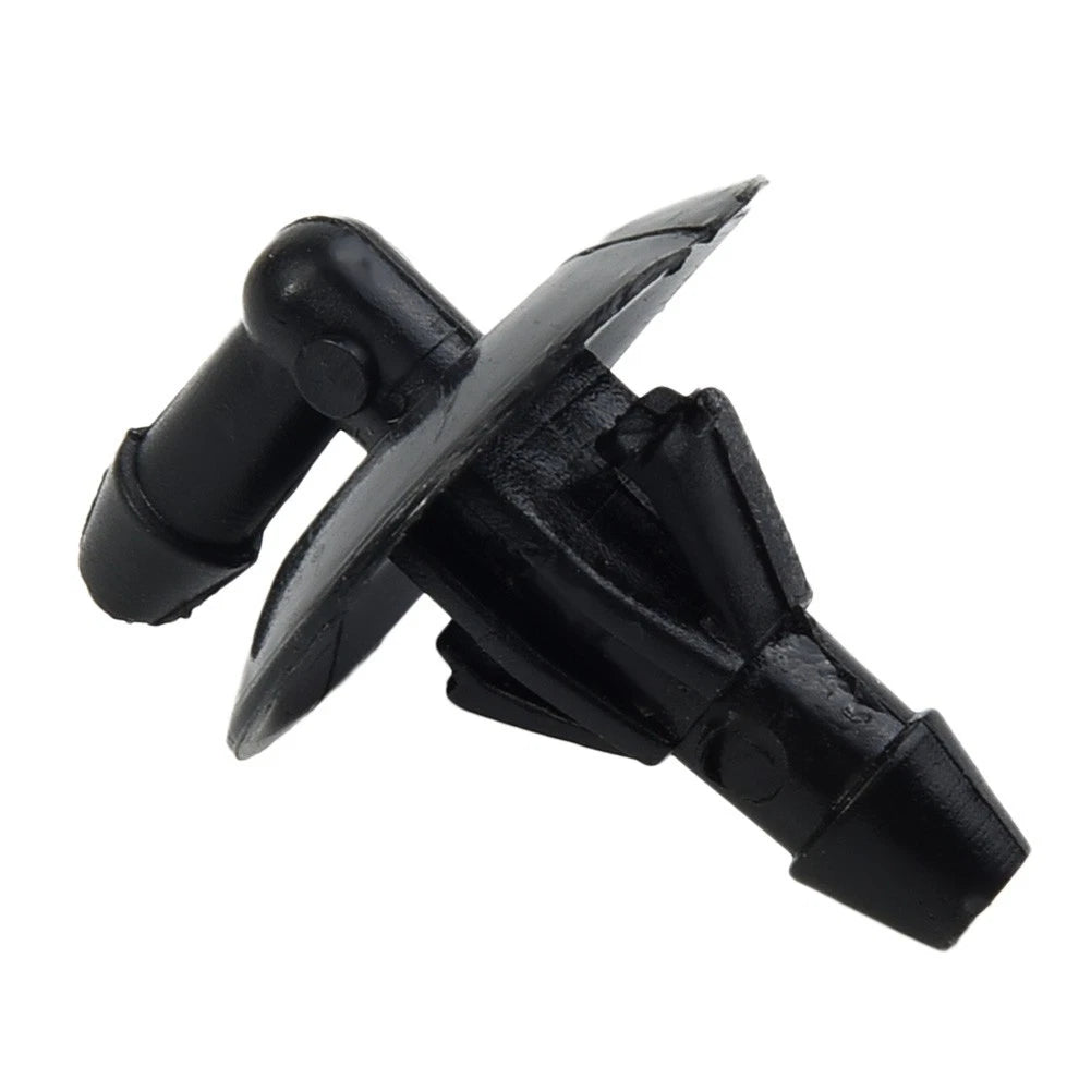 2X Windshield Washer Hose Connector for Dodge Sprinter 2500 3500 (2007–2018) 5125061AA