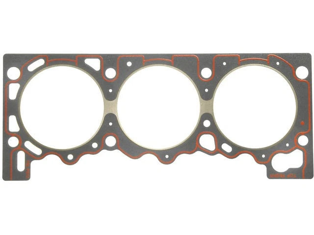 Left Head Gasket for Mazda B4000 1994–2000 (ZG954DD)