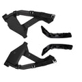 Front Headlight Mount Retainer for Honda Civic 2016–2021 71198-TBA-A00