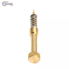 Carburetor Air Fuel Mixture Screw for GY6 50 80 125 150 (2000–2023)