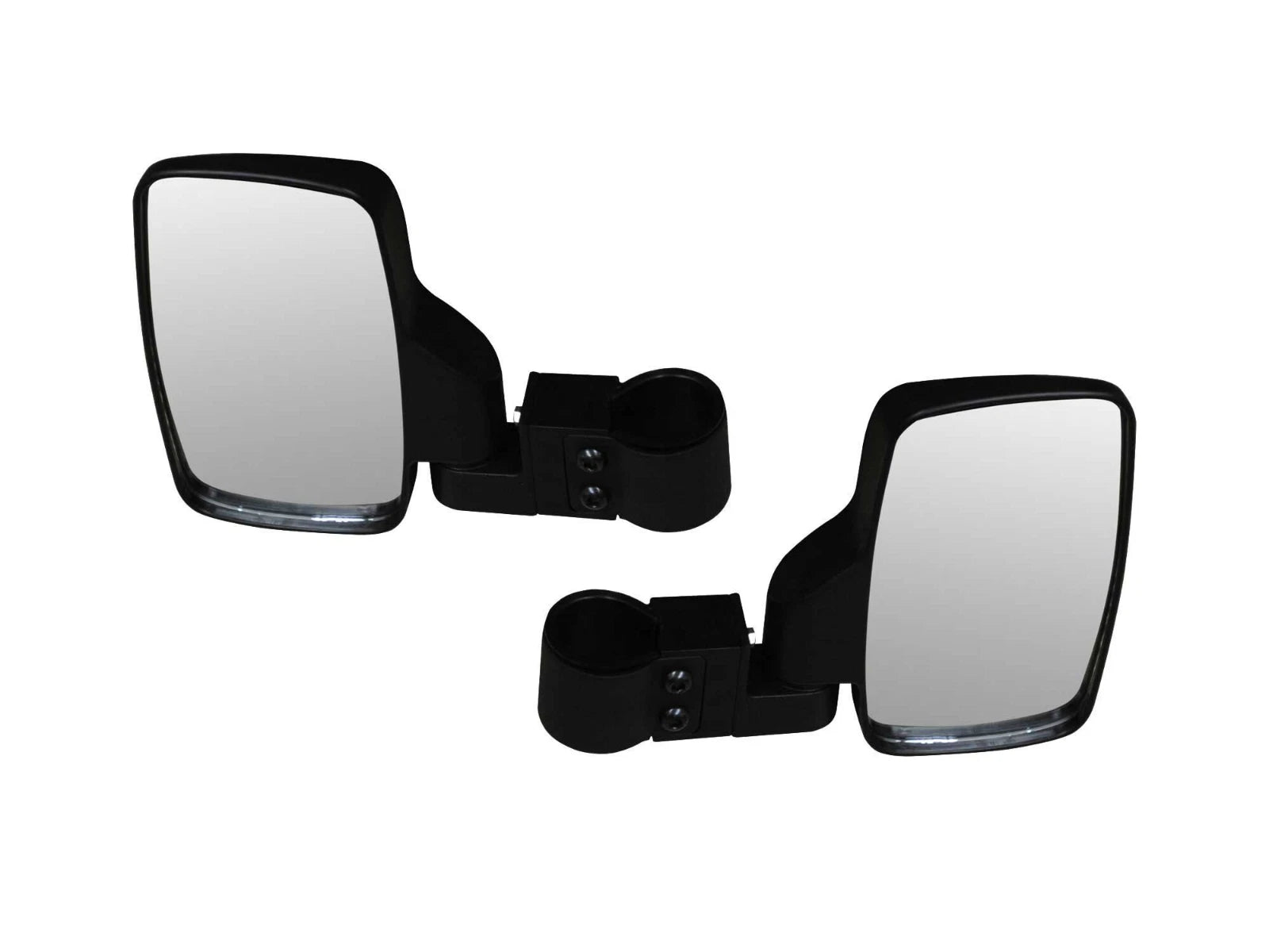 Side View Mirrors for Polaris RZR 800/900/XP 1000/Turbo/RS1 (2010–2023)
