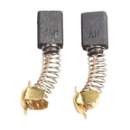 2X Carbon Brushes for DWP849 DWP849X
