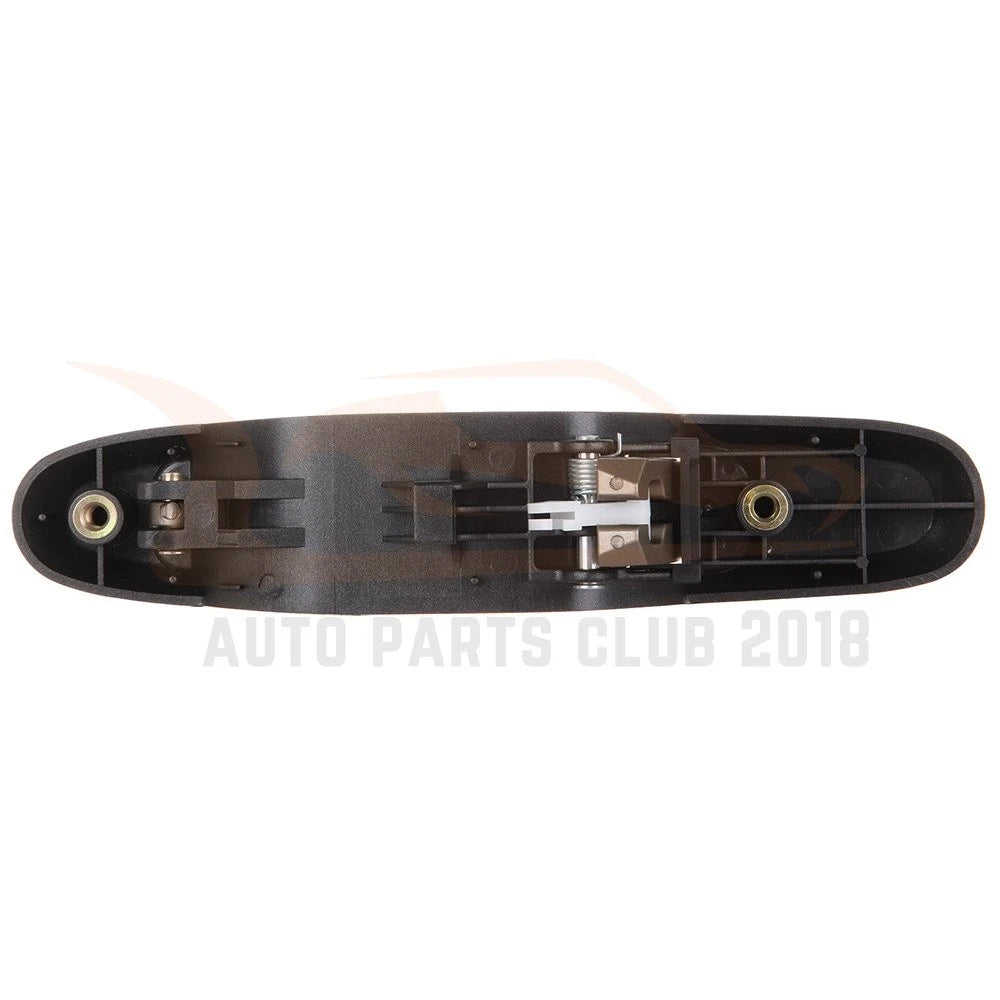 Door Handle Set for Toyota Sienna (1998–2003) Beige Exterior