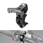CNC Rotating Hot Start Lever for Yamaha TTR250 WR250 WR426F WR450F YZ125 (2000–2023)