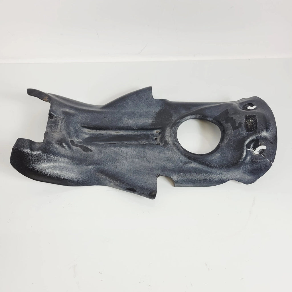 OEM Seat Pan for Harley-Davidson Touring Police (2009–2025) 52301-09