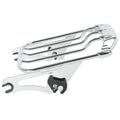 Luggage Rack for Road King, Street Glide, Electra Glide (2009 - 2022)