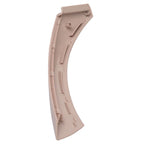 Rear Right Interior Door Handle Molding for BMW 3 Series M3 (2006–2012)