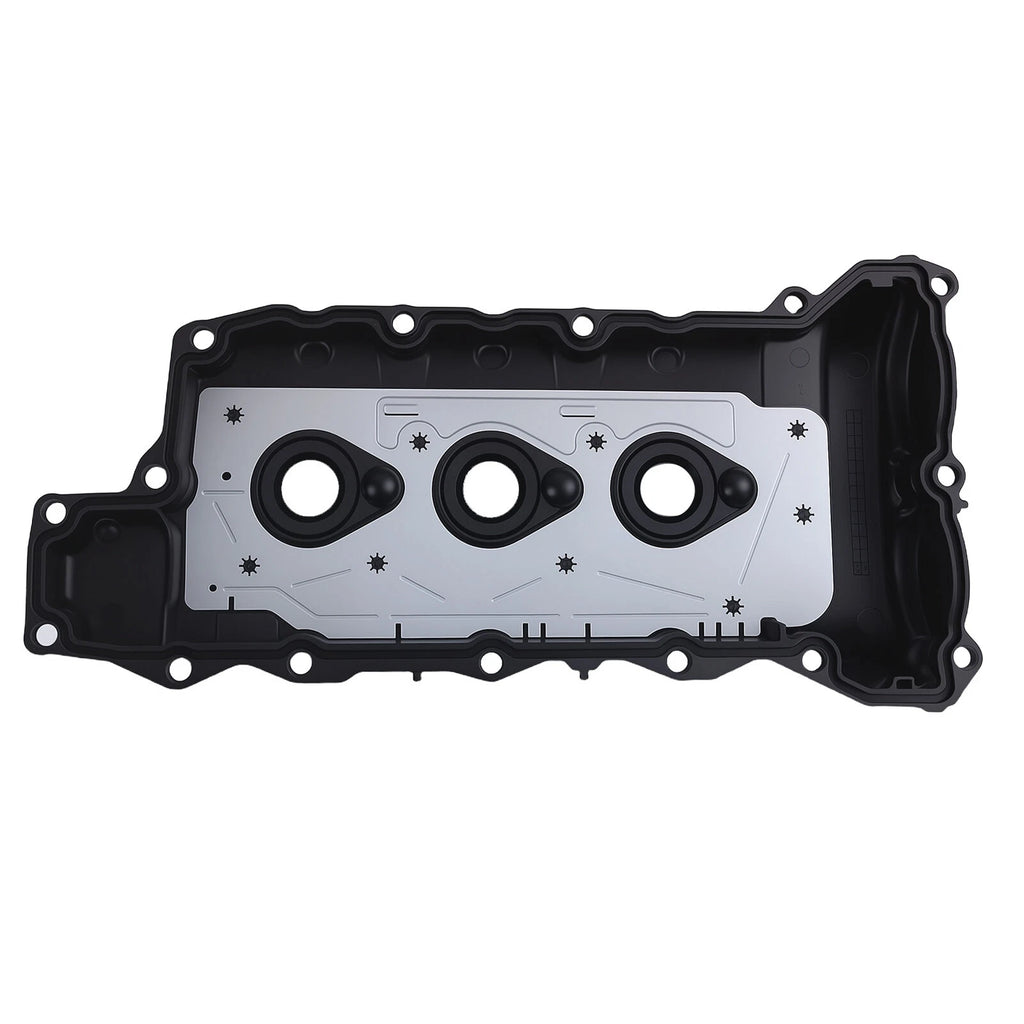 Valve Cover Assembly for GMC Acadia Saturn Outlook 3.6L (2007–2008)
