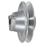 Secondary Drive Converter Clutch for Kawasaki Mule 600 610 (2005–2018)