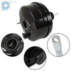 Vacuum Power Brake Booster for Chevrolet Malibu, Saturn Aura, Pontiac G6 (2008–2012)