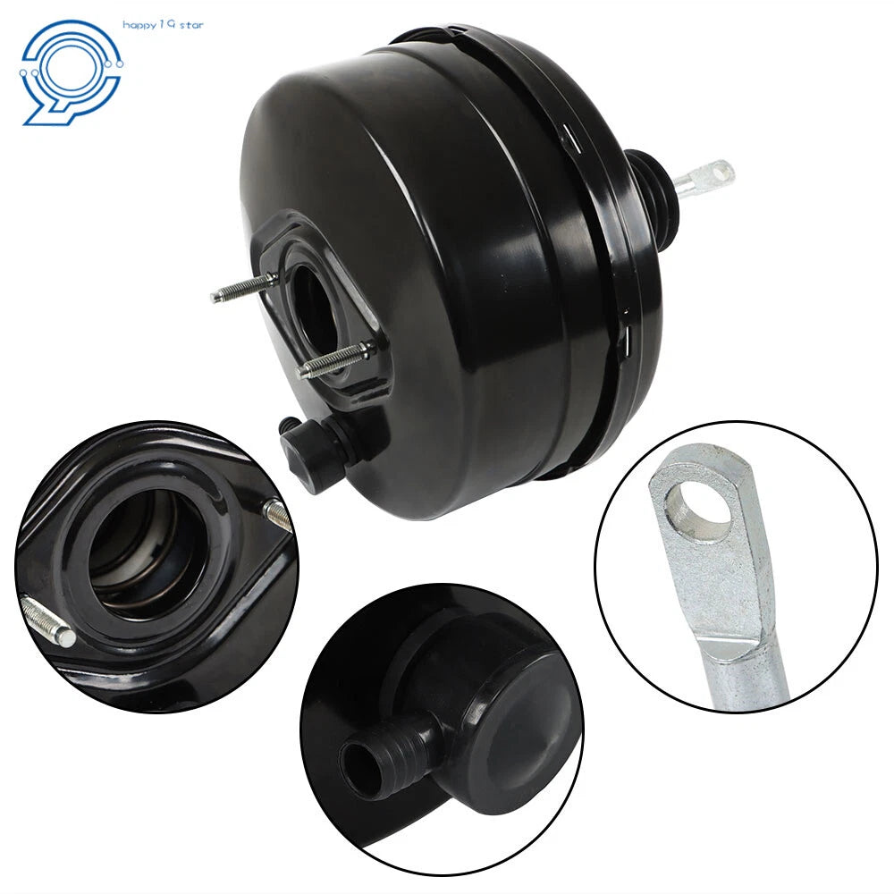 Vacuum Power Brake Booster for Chevrolet Malibu, Saturn Aura, Pontiac G6 (2008–2012)