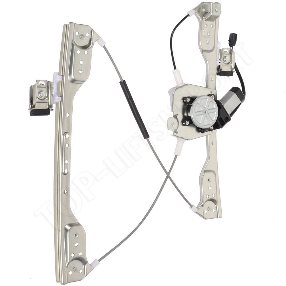Front Right Window Regulator with Motor for Chrysler 300 (2005–2010)