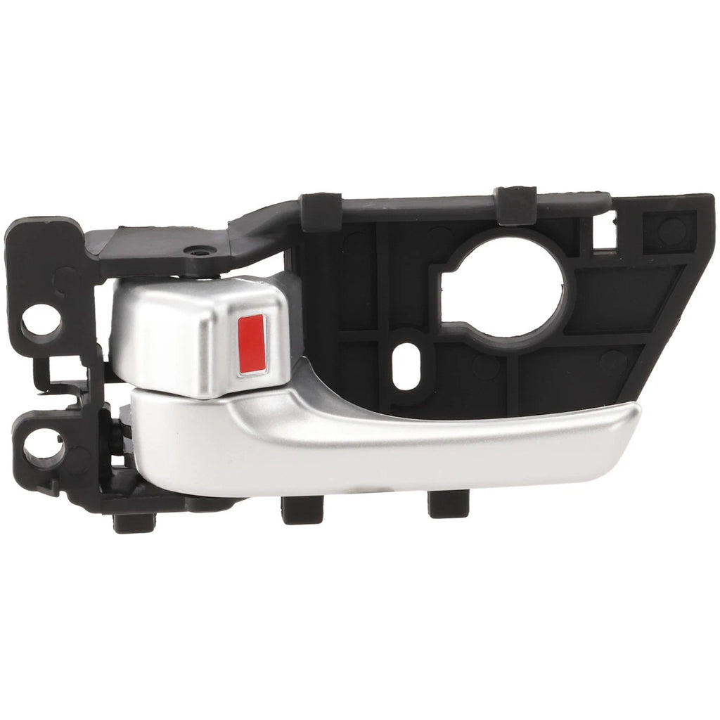 Door Handle for Kia Forte (2010-2013) Front or Rear Left Painted Silver