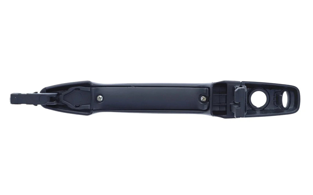 Primed Black Front Right Outer Door Handle for Mitsubishi Outlander (2007–2012)