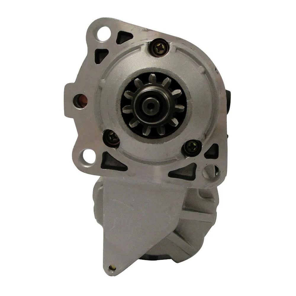 Starter for John Deere 120, 120C, 120D, 160CLC, 160DLC, 200CLC, 200DLC, 200LC (RE500199)