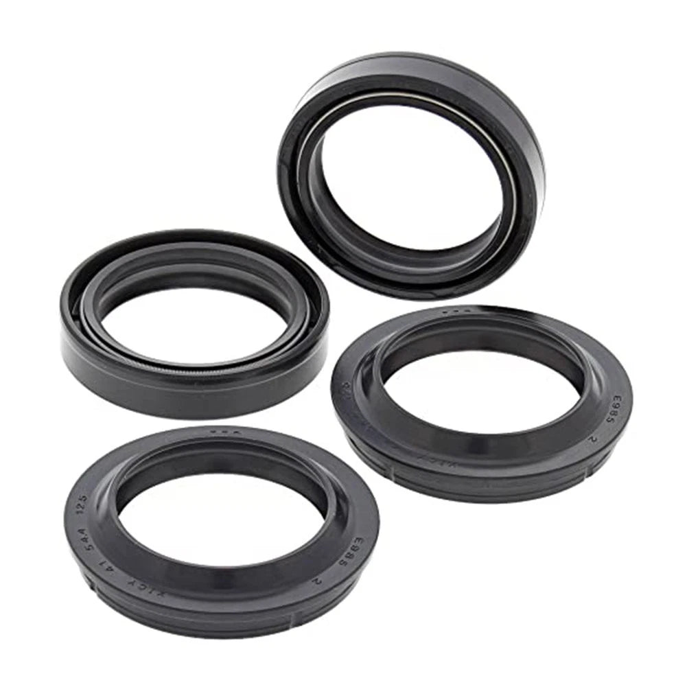 Fork Dust Seal Kit for Suzuki Honda (56132)