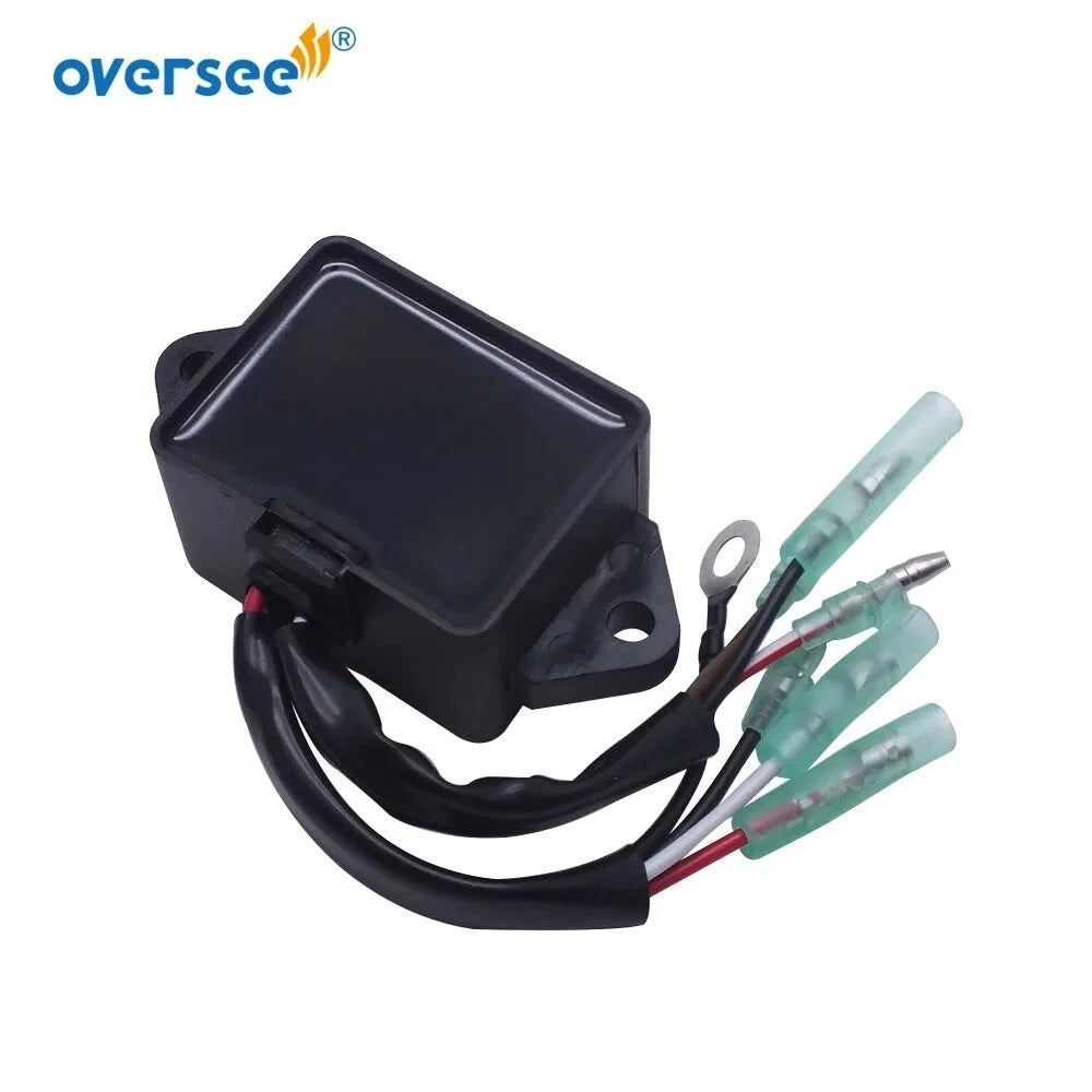 95434M CDI for Mercury Mariner 2-Stroke 30HP 25HP Outboard Motor (1990–2000)