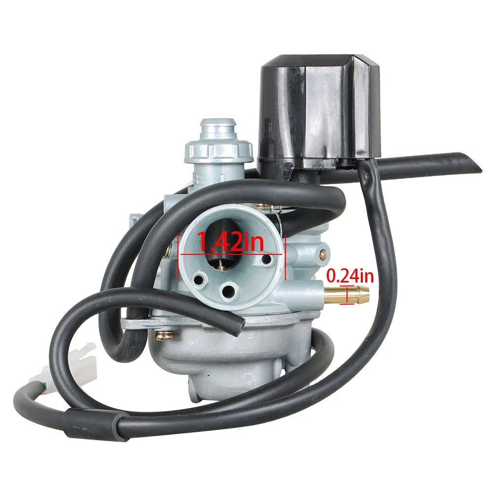 Carburetor for Kawasaki KFX90 (2007-2017, 2019-2020)