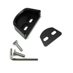 Aluminum Alloy Tailgate Stopper for Mitsubishi Pajero (V73-V97)