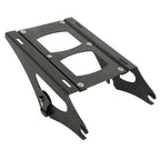 2X King Trunk Mount Rack for Harley Street Road Glide (2014–Present)