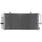 Cooling Kit for Subaru Impreza 2.5L (2002–2007)