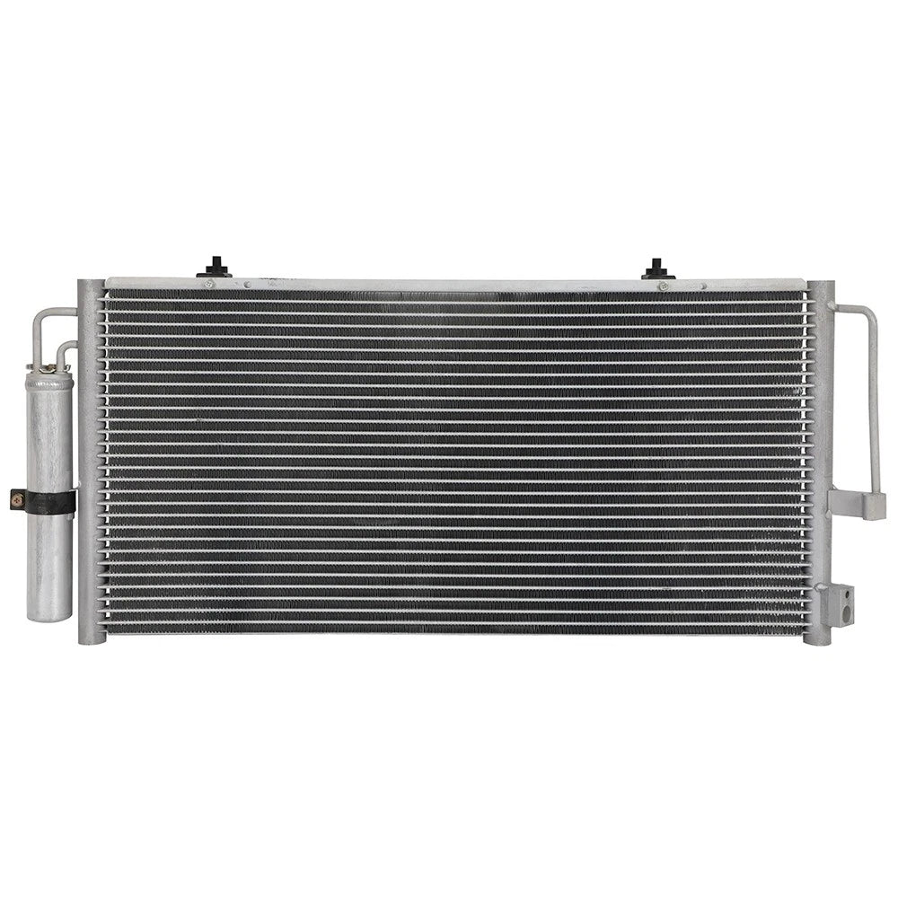 Cooling Kit for Subaru Impreza 2.5L (2002–2007)