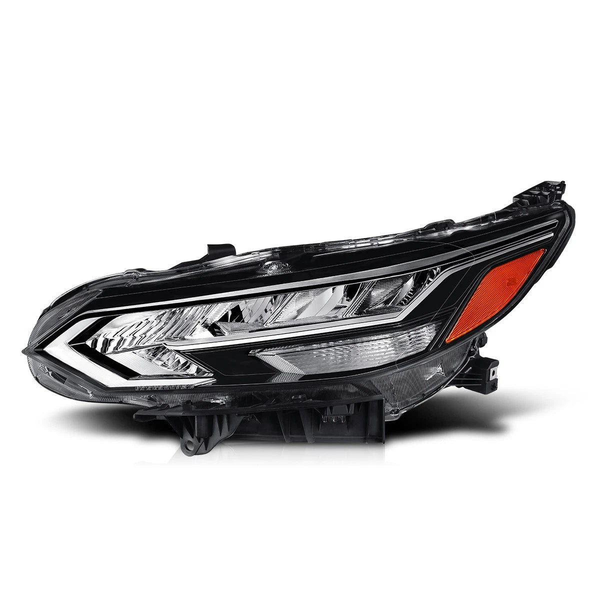 Left Side LED Headlight Lamp for Nissan Sentra (2020–2022)