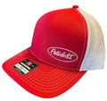 Snapback Mesh Trucker Cap for Peterbilt Trucks Richardson Classic