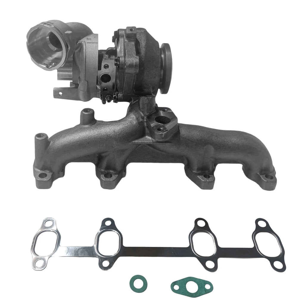 Turbocharger for Volkswagen Jetta (2005–2006)