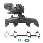 Turbocharger for Volkswagen Jetta (2005–2006)