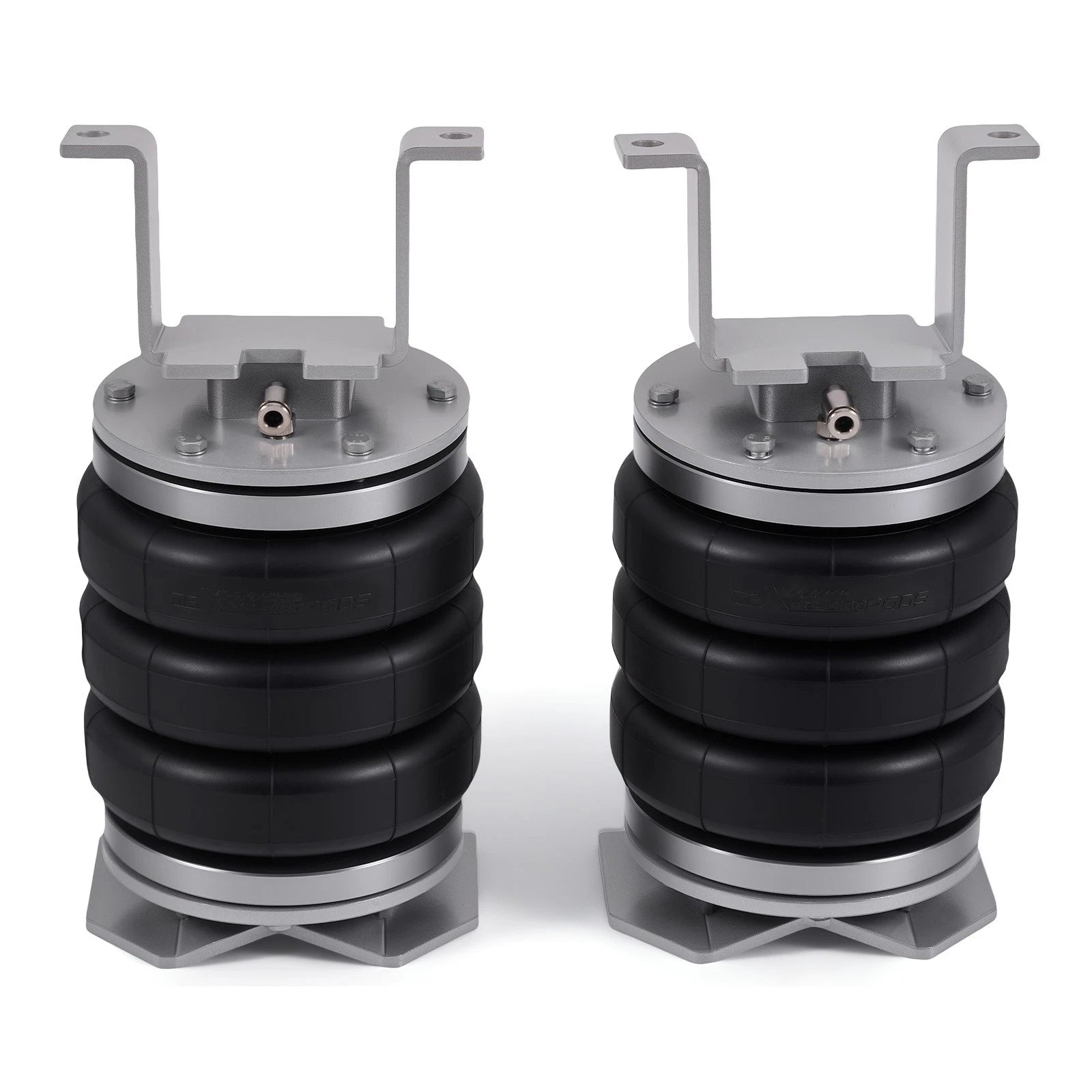 Rear Air Suspension Spring Bag Kit for Ford Ranger Raptor 4x4 (2022–2026)