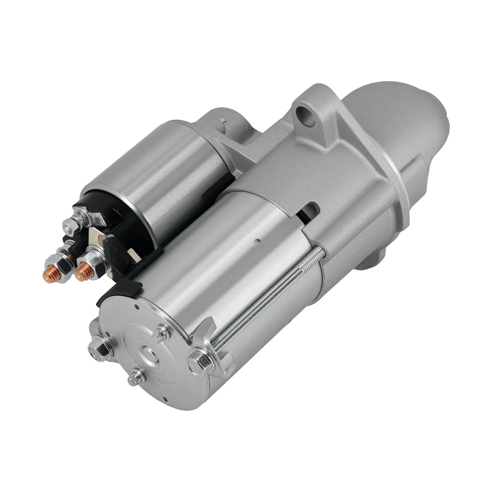 Starter Motor for Chevrolet Cavalier Classic Cobalt Malibu L4 (2002–2005)