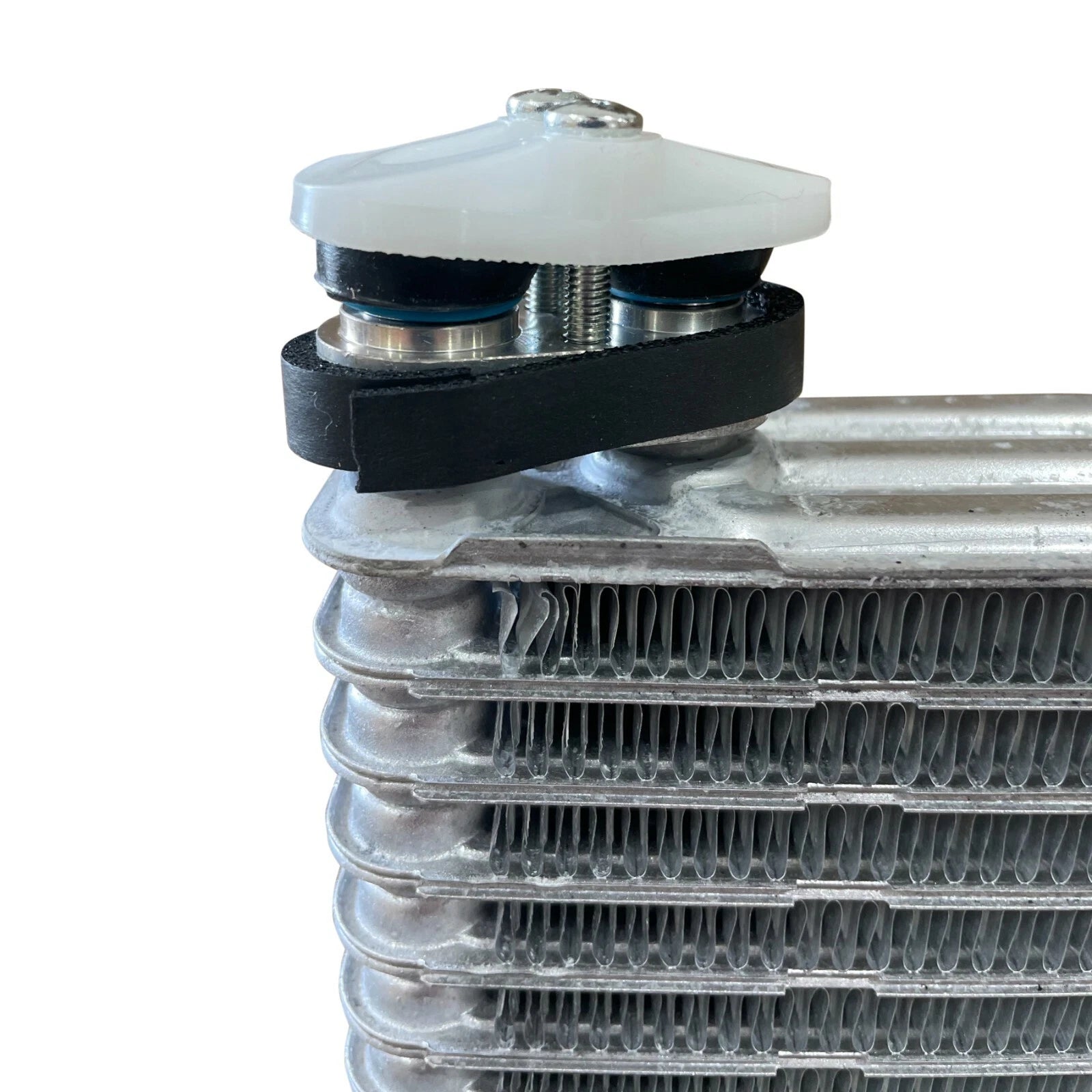 Evaporator Replacement for Toyota Tundra 2007-2020
