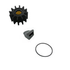 Impeller Repair Kit with Stop Lug for Volvo Penta (21951348, 21213660, 3857954)