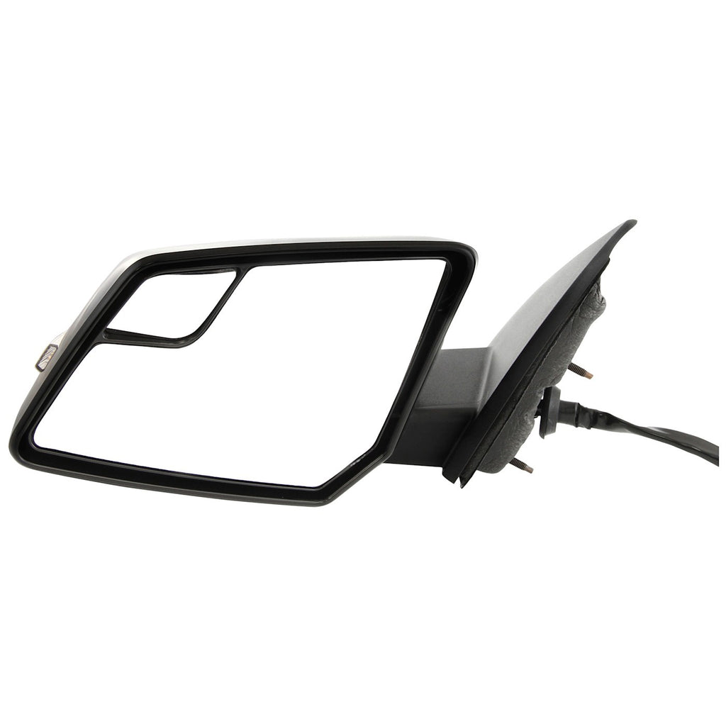 Heated Driver Left Side Mirror for Chevy GMC Acadia Traverse