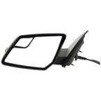 Heated Driver Left Side Mirror for Chevy GMC Acadia Traverse