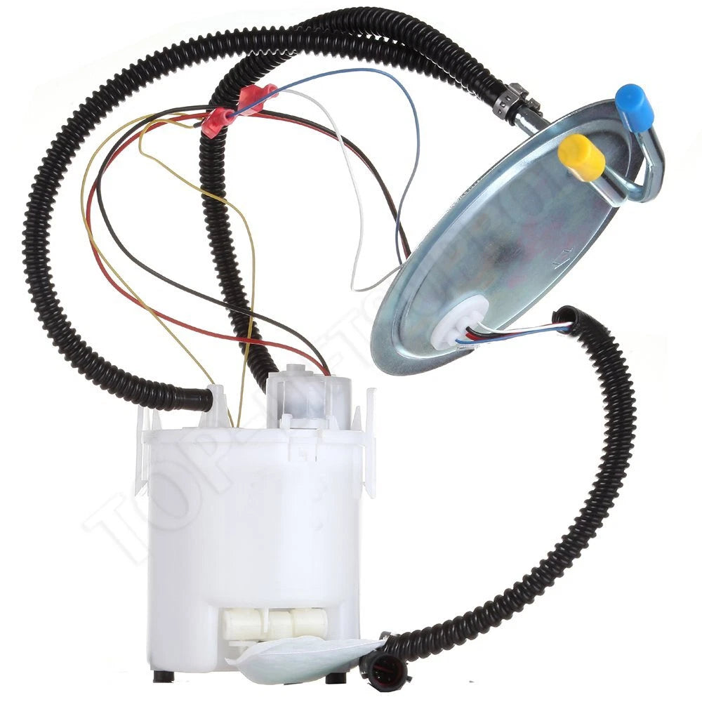 Electric Fuel Pump Assembly for Ford F-250 F-350 Super Duty (1999–2004)