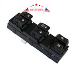 Power Window Master Control Switch for Hyundai Tucson (2005-2010)