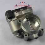Throttle Body Assembly for Audi A4 A6 R8 S6 S8 (2000-2015)