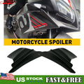 2X Motorcycle Side Winglets for Honda V