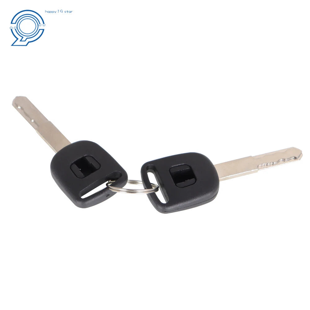 Ignition Switch Cylinder Lock for Honda Accord CRV Civic Odyssey