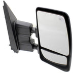 Heated Right Side Mirror for Nissan NV1500 NV2500 NV3500 (2012–2021)