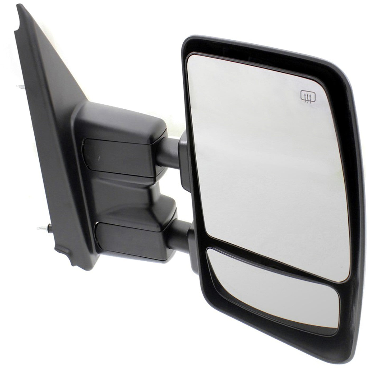Heated Right Side Mirror for Nissan NV1500 NV2500 NV3500 (2012–2021)