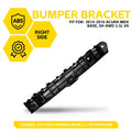 Bumper Bracket for Acura MDX (2014–2016)