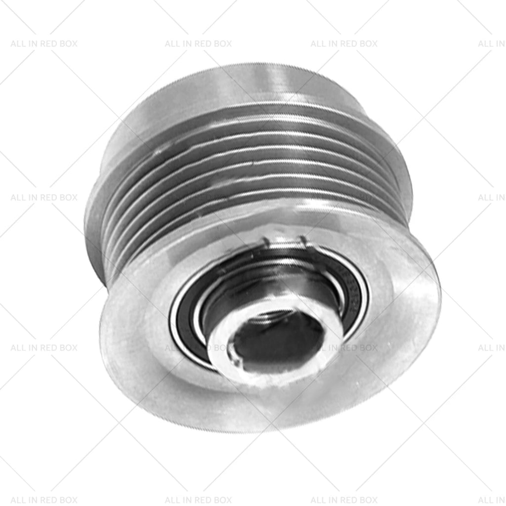 Overrunning Alternator Pulley for Ford Territory, Jeep Cherokee (OAP027)